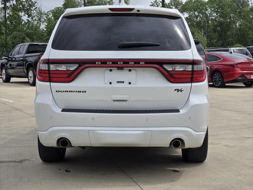 2019 Dodge Durango R/T