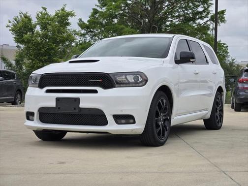 2019 Dodge Durango R/T