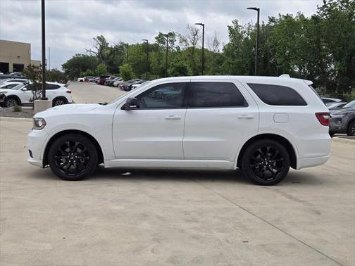 2019 Dodge Durango R/T