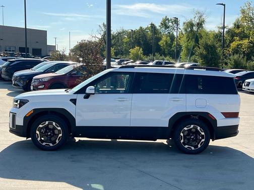 2026 Hyundai SANTA FE SEL 2.4