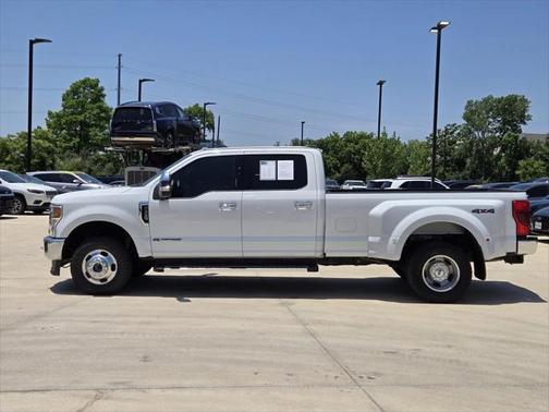 2022 Ford F-350 Lariat