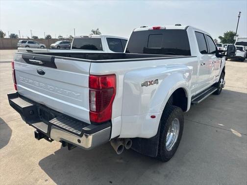 2022 Ford F-350 Lariat