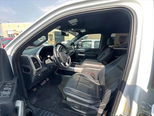 2022 Ford F-350 Lariat