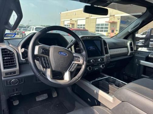 2022 Ford F-350 Lariat