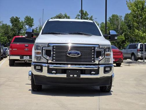 2022 Ford F-350 Lariat