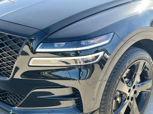 2023 Genesis GV80 2.5T