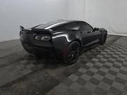 2016 Chevrolet Corvette Z06