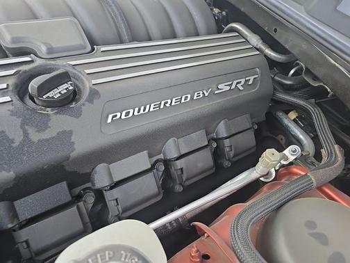 Sinamon Stick 2023 Dodge Challenger R/T Scat Pack Widebody