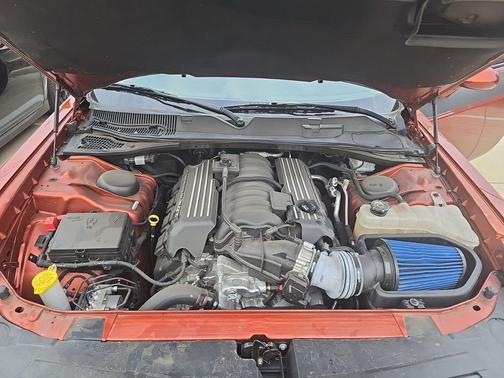 Sinamon Stick 2023 Dodge Challenger R/T Scat Pack Widebody