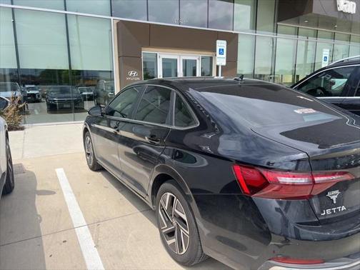2024 Volkswagen Jetta 1.5T SEL