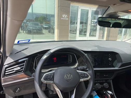 2024 Volkswagen Jetta 1.5T SEL