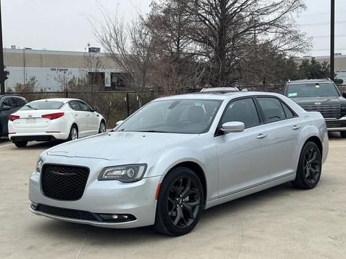 2023 Chrysler 300 S
