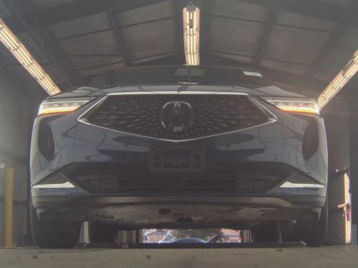 2022 Acura MDX Technology Package