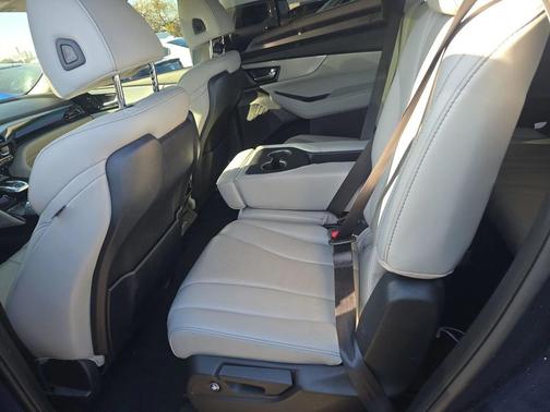 2022 Acura MDX Technology Package