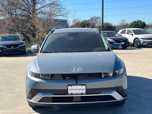 2025 Hyundai IONIQ 5 SEL