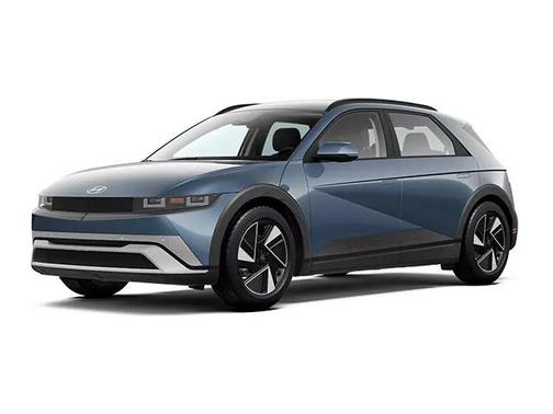 2025 Hyundai IONIQ 5 SEL