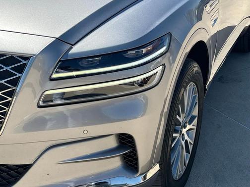 2024 Genesis GV80 2.5T