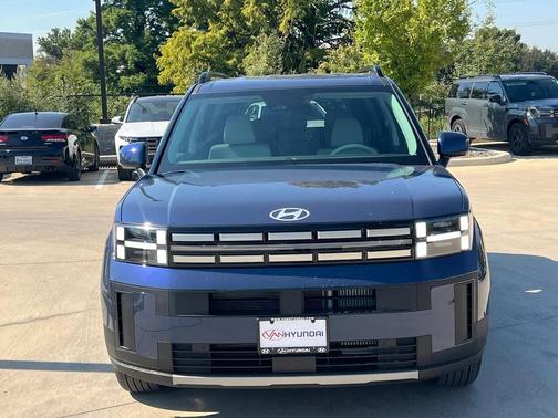 2026 Hyundai SANTA FE SEL 2.4