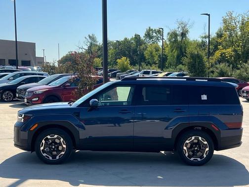 2026 Hyundai SANTA FE SEL 2.4