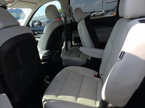 2025 Kia Telluride SX