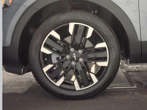 2025 Kia Telluride SX