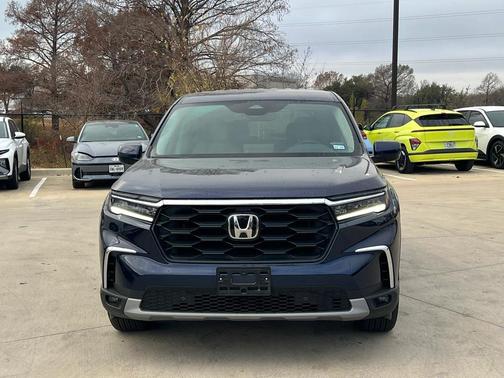 2024 Honda Pilot EX-L 7 Passenger