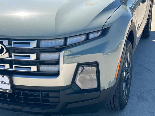 2026 Hyundai SANTA CRUZ SE