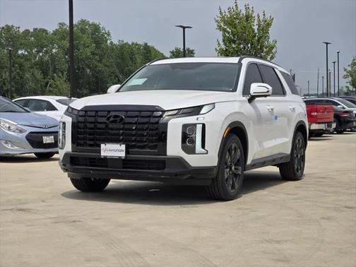 2025 Hyundai PALISADE XRT