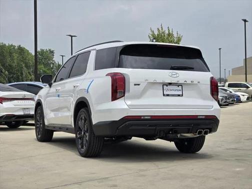2025 Hyundai PALISADE XRT