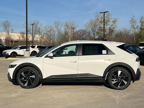 2026 Hyundai IONIQ 5 SEL