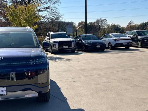 2026 Hyundai IONIQ 9 Performance Limited