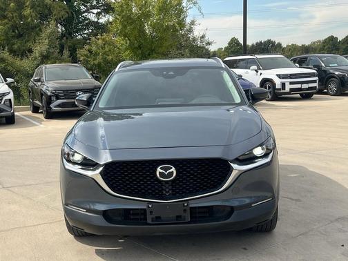 2023 Mazda CX-30 2.5 S Carbon Edition