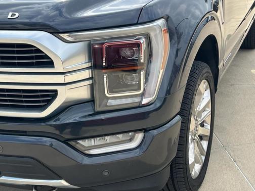 2021 Ford F-150 Limited