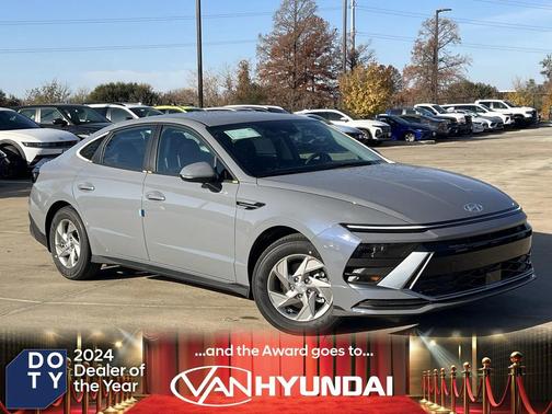 2026 Hyundai SONATA SE