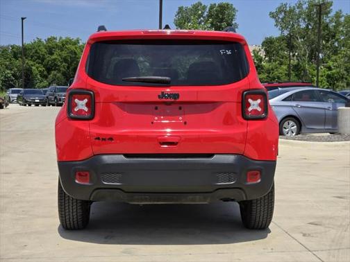 2023 Jeep Renegade Upland
