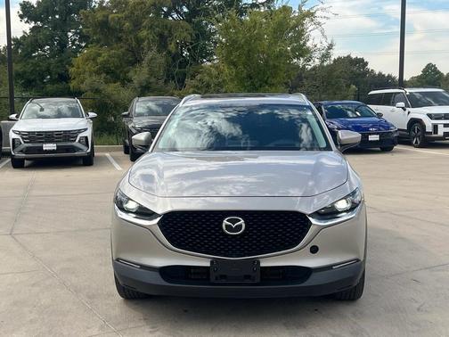 2023 Mazda CX-30 2.5 S Premium Package