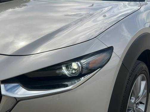 2023 Mazda CX-30 2.5 S Premium Package