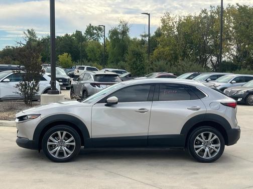 2023 Mazda CX-30 2.5 S Premium Package