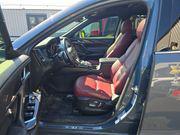 Polymetal Gray Metallic 2023 Mazda CX-9 Carbon Edition