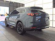 Polymetal Gray Metallic 2023 Mazda CX-9 Carbon Edition