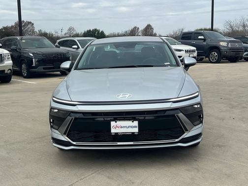 2026 Hyundai SONATA SEL
