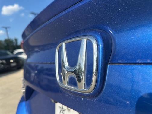 2017 Honda Civic EX-T