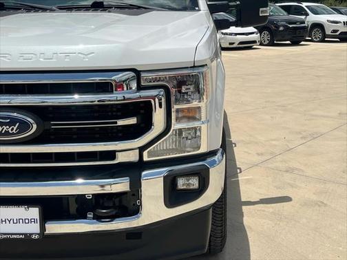 2022 Ford F-350 Lariat