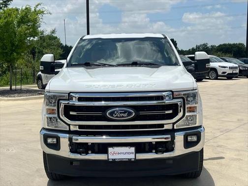 2022 Ford F-350 Lariat