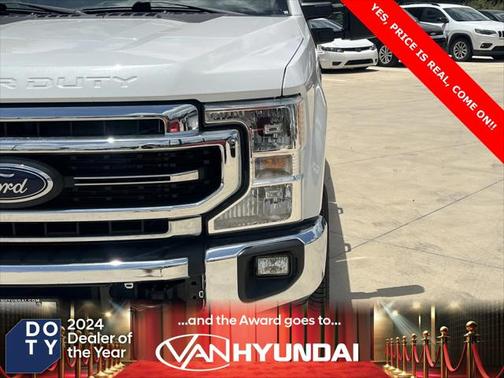 2022 Ford F-350 Lariat