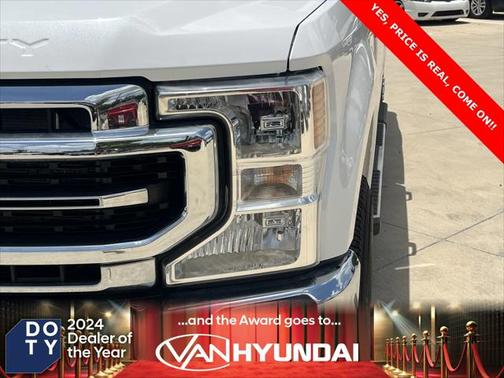 2022 Ford F-350 Lariat