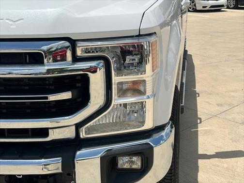 2022 Ford F-350 Lariat