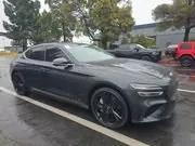 2023 Genesis G70 3.3T AWD