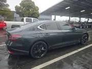 2023 Genesis G70 3.3T AWD