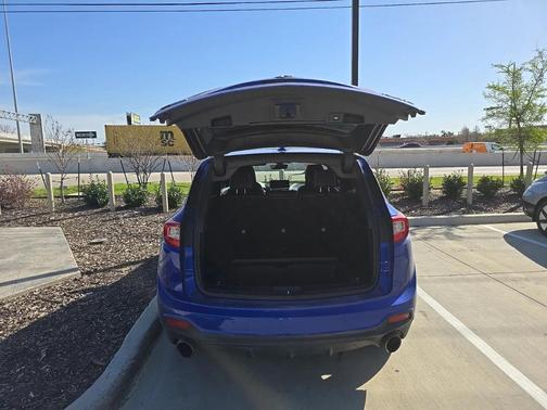 2020 Acura RDX A-Spec